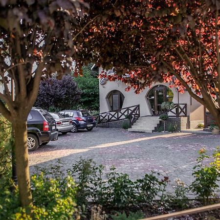 Hotel Marsen Vinnytsia Exterior photo