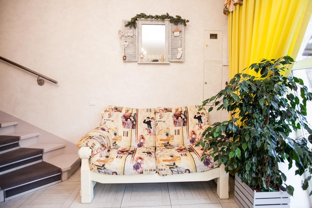 Hotel Marsen Vinnytsia Exterior photo