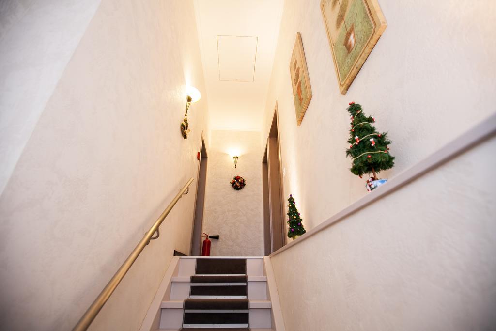 Hotel Marsen Vinnytsia Exterior photo