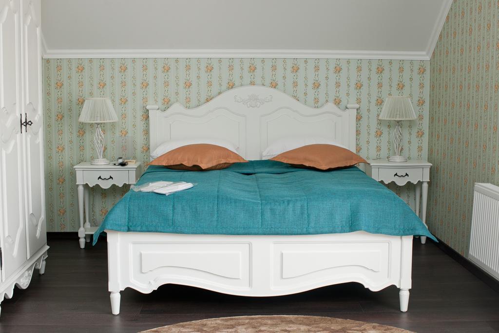 Hotel Marsen Vinnytsia Room photo