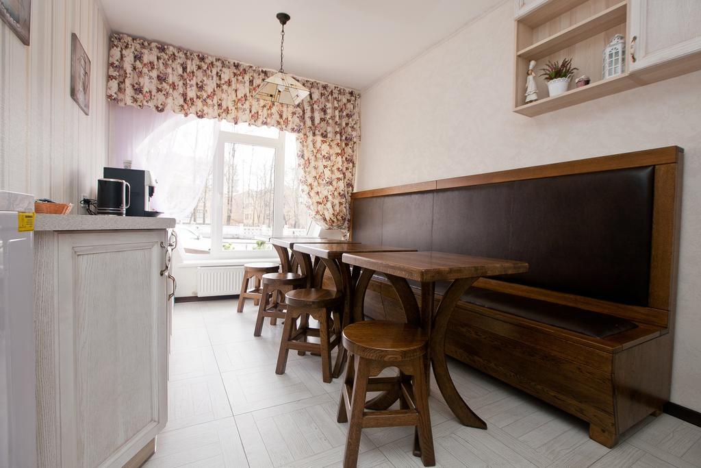 Hotel Marsen Vinnytsia Exterior photo