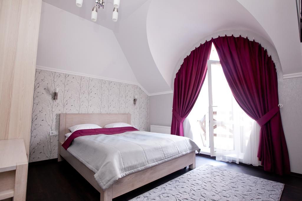 Hotel Marsen Vinnytsia Room photo