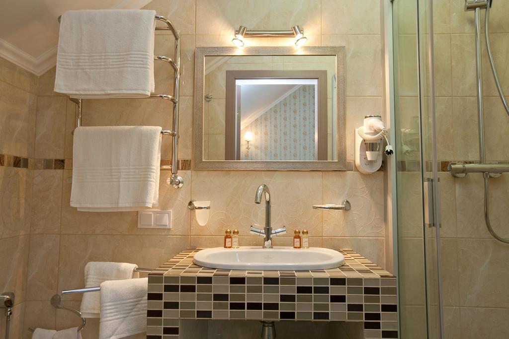 Hotel Marsen Vinnytsia Room photo