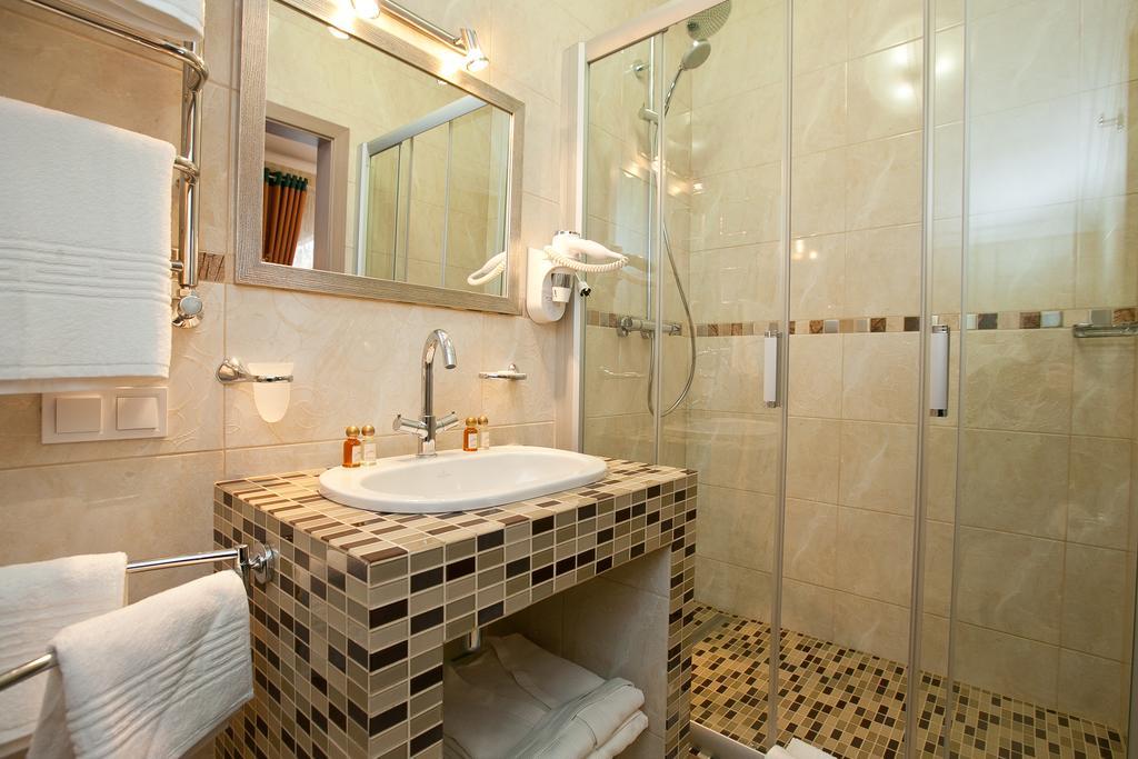 Hotel Marsen Vinnytsia Room photo