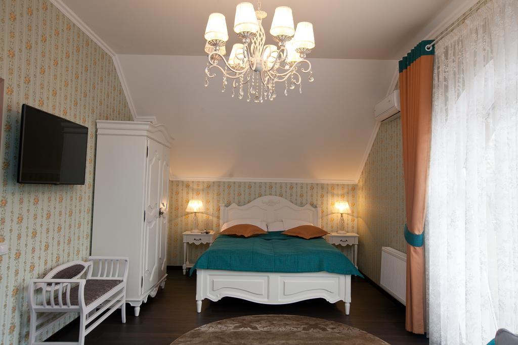 Hotel Marsen Vinnytsia Exterior photo