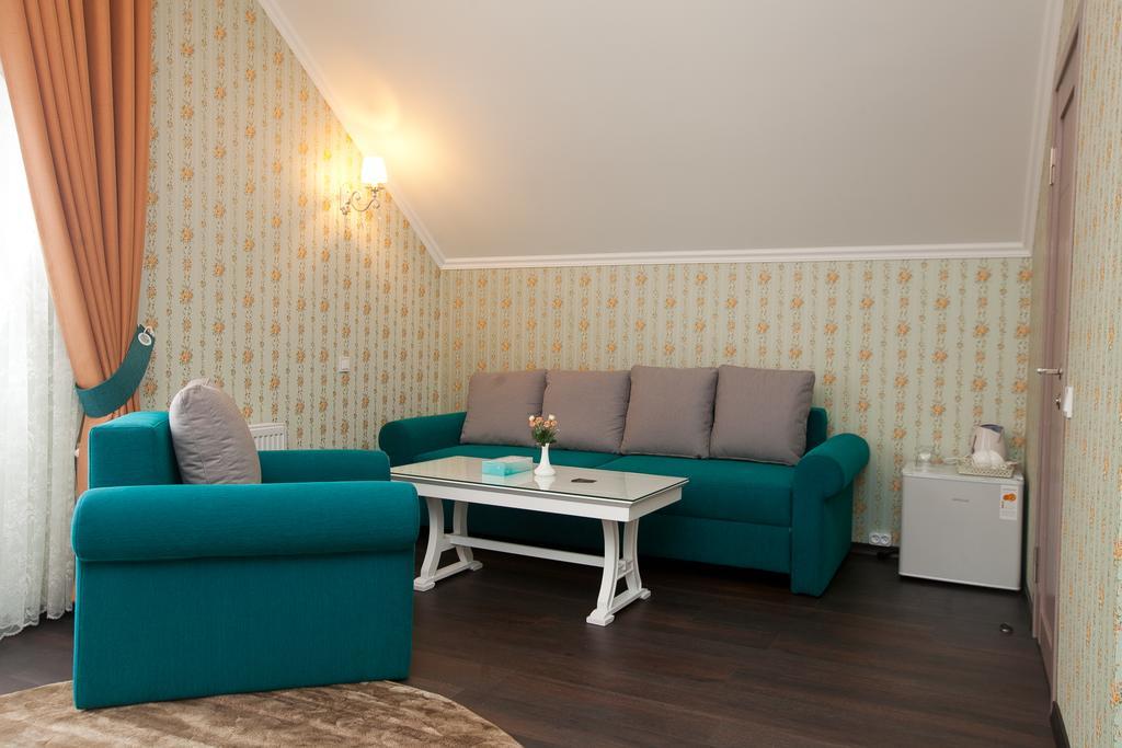 Hotel Marsen Vinnytsia Room photo