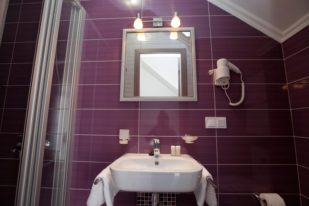 Hotel Marsen Vinnytsia Room photo