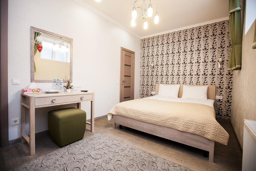 Hotel Marsen Vinnytsia Room photo