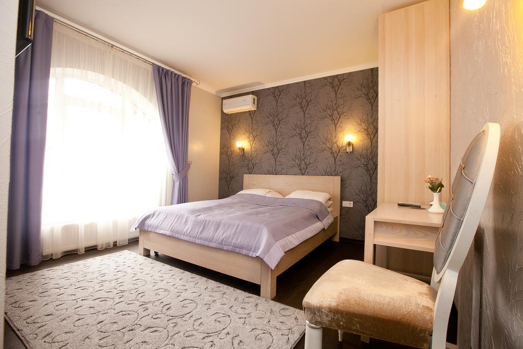 Hotel Marsen Vinnytsia Room photo