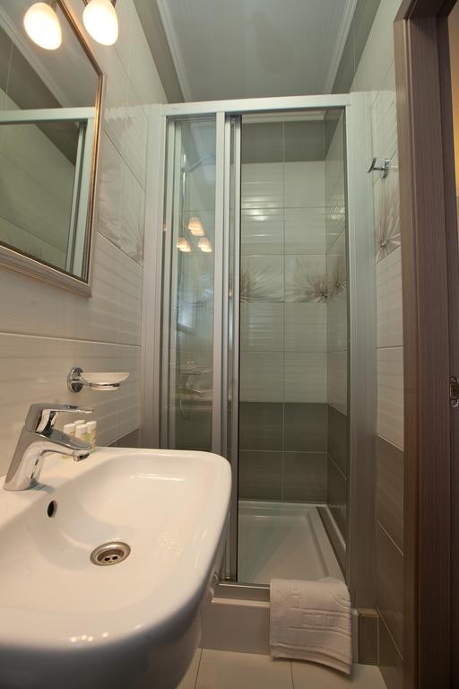 Hotel Marsen Vinnytsia Room photo